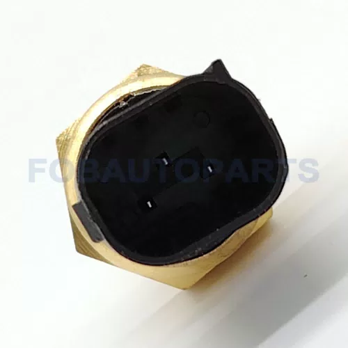 Coolant Temperature Sensor for Wuling BYD Chery Geely Car F01R064905 F01R064922 371QA-3611100 L1101 - image 5